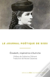 Capa do artigo Le Journal Poétique De Sissi