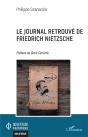 Le Journal Retrouvé De Friedrich Nietzsche - Preview