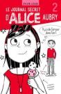 Le Journal Secret D'Alice Aubry Tome 2 - Preview