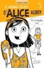 Le Journal Secret D'Alice Aubry Tome 3 - Preview
