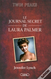 Capa do artigo Le Journal Secret De Laura Palmer