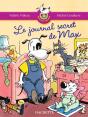 Le Journal Secret De Max - Preview