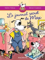 Capa do artigo Le Journal Secret De Max