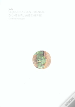 Capa do artigo Le Journal Sentimental D'Une Mauvaise Herbe