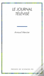 Capa do artigo Le Journal Televise ; Politique De L