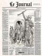 Le Journal Tome 2 : Fortyniners... - Preview
