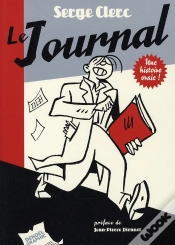 Capa do artigo Le Journal ; Une Histoire Vraie