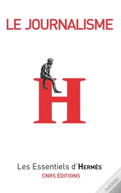 Capa do artigo Le Journalisme