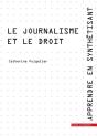 Le Journalisme Et Le Droit - Preview