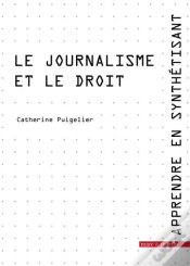 Capa do artigo Le Journalisme Et Le Droit