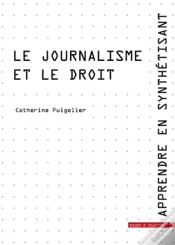 Capa do artigo Le Journalisme Et Le Droit