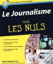 Capa do artigo Le Journalisme Pour Les Nuls