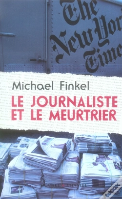 Capa do artigo Le Journaliste Et Le Meurtrier