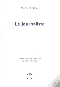 Capa do artigo Le Journaliste