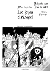 Capa do artigo Le Joyau D