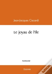 Capa do artigo Le Joyau De L