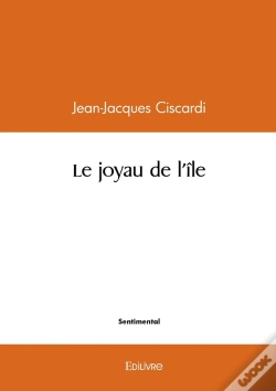 Capa do artigo Le Joyau De L'Île