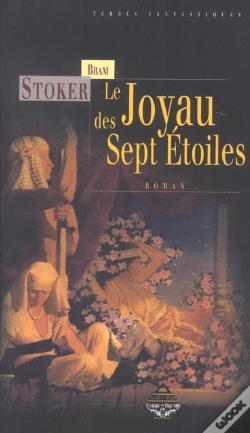 Capa do artigo Le Joyau Des Sept Etoiles