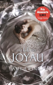 Capa do artigo Le Joyau - Tome 1 Prix Decouverte - Tirage Limite - Vol01