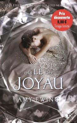 Capa do artigo Le Joyau - Tome 1 Prix Decouverte - Tirage Limite - Vol01