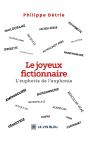Le Joyeux Fictionnaire : L'Euphorie De L'Euphonie - Preview