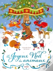 Capa do artigo Le Joyeux Noël Des Animaux