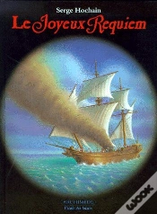 Capa do artigo Le Joyeux Requiem