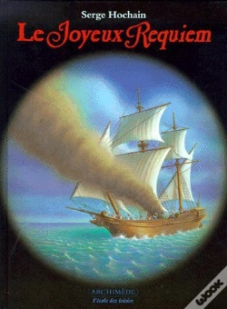 Capa do artigo Le Joyeux Requiem