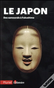 Capa do artigo Le Jpon