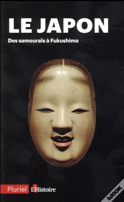 Capa do artigo Le Jpon