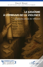 Capa do artigo Le Judaïsme À L