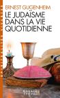 Le Judaïsme Dans La Vie Quotidienne - Preview