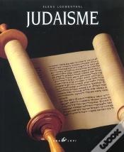 Capa do artigo Le Judaisme