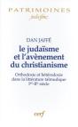 Le Judaïsme Et L'Avènement Du Christianisme - Preview