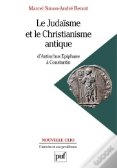 Le Judaisme Et Le Christianisme Antique