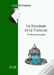 Capa do artigo Le Judaisme Et Le Vatican ; Une Tentative De Subversion Spirituelle ?