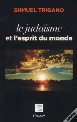 Capa do artigo Le Judaisme Et L'Esprit Du Monde