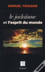 Capa do artigo Le Judaisme Et L