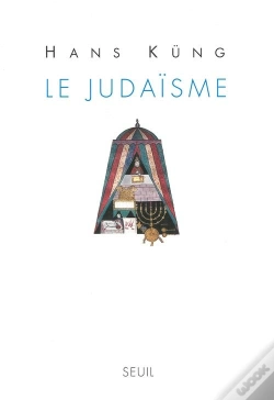 Capa do artigo Le Judaïsme