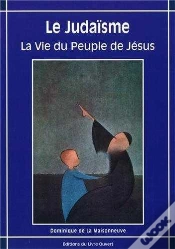 Capa do artigo Le Judaisme ; La Vie Du Peuple De Jésus