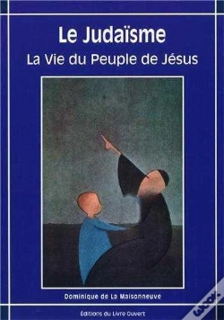 Capa do artigo Le Judaisme ; La Vie Du Peuple De Jésus