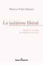 Le Judaïsme Libéral - Preview