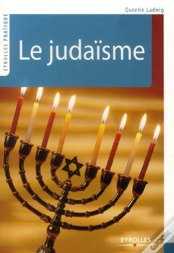 Capa do artigo Le Judaisme