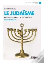 Capa do artigo Le Judaisme