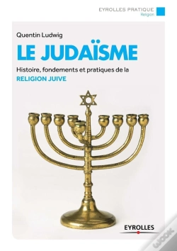 Capa do artigo Le Judaisme