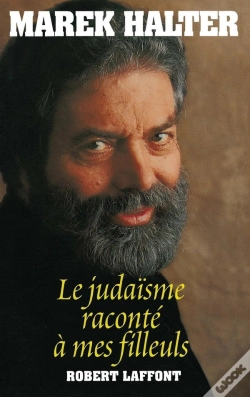 Capa do artigo Le Judaïsme Raconté À Mes Filleuls