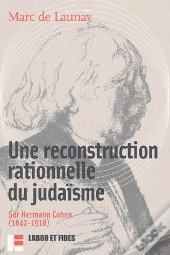 Le Judaisme Rationnalise