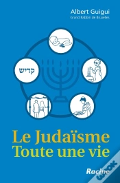 Capa do artigo Le Judaïsme ; Toute Une Vie