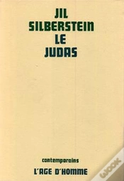 Capa do artigo Le Judas