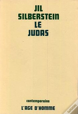 Capa do artigo Le Judas